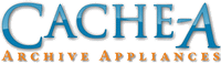 CACHE-A CACHE-A